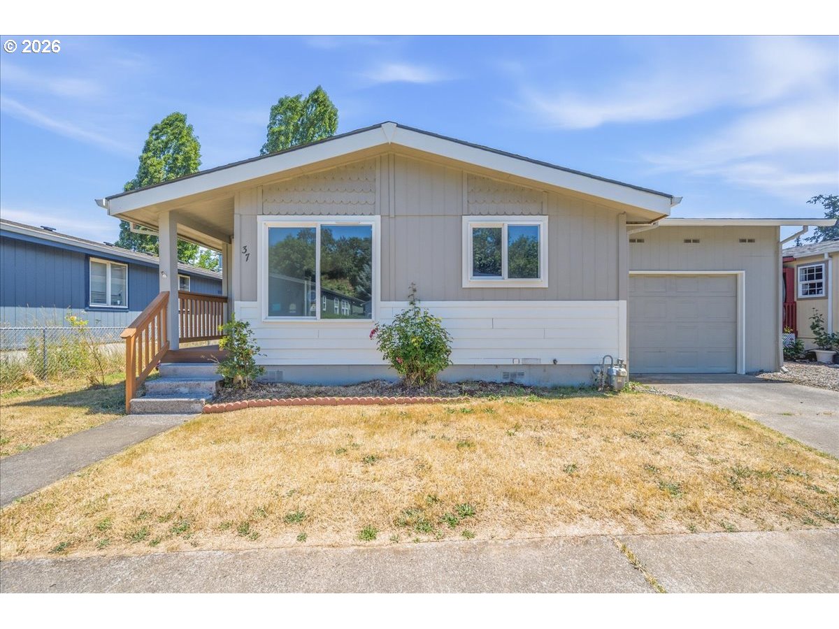 2154 Oregon ST, StHelens, OR 97051