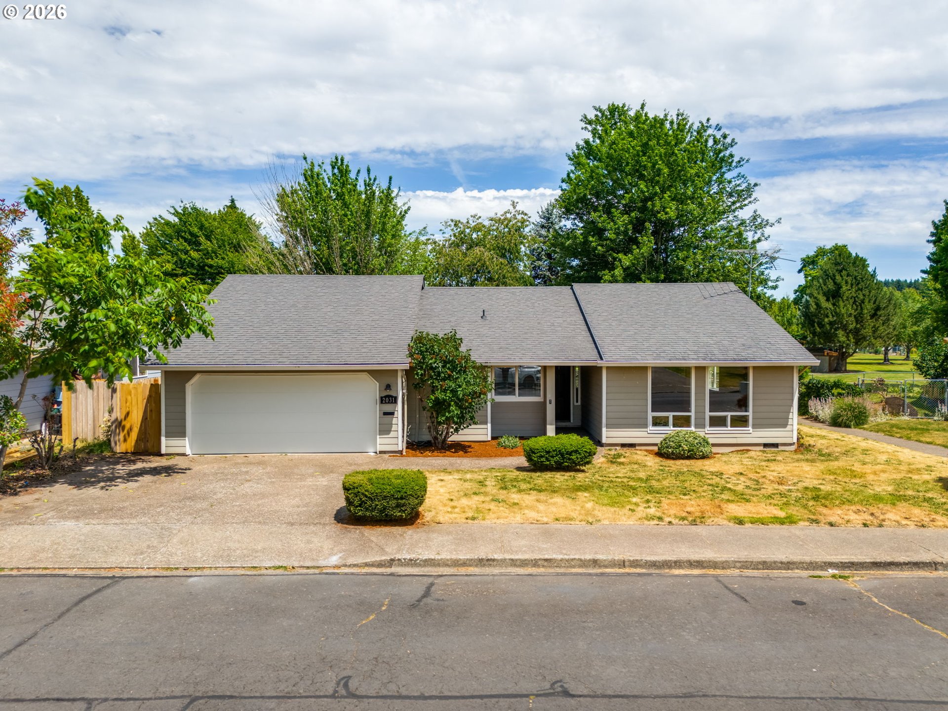 2031 OLEANDER ST, McMinnville, OR 97128
