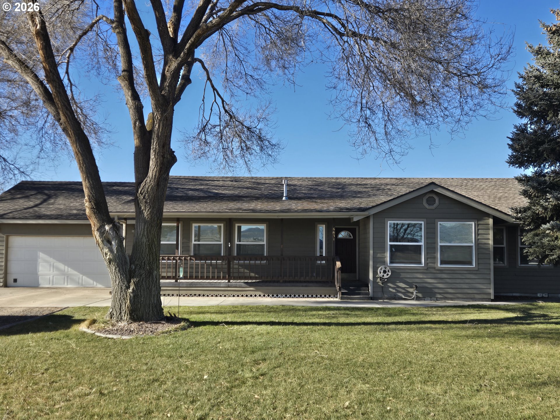 6631 PUCKETT RD, Prineville, OR 97754