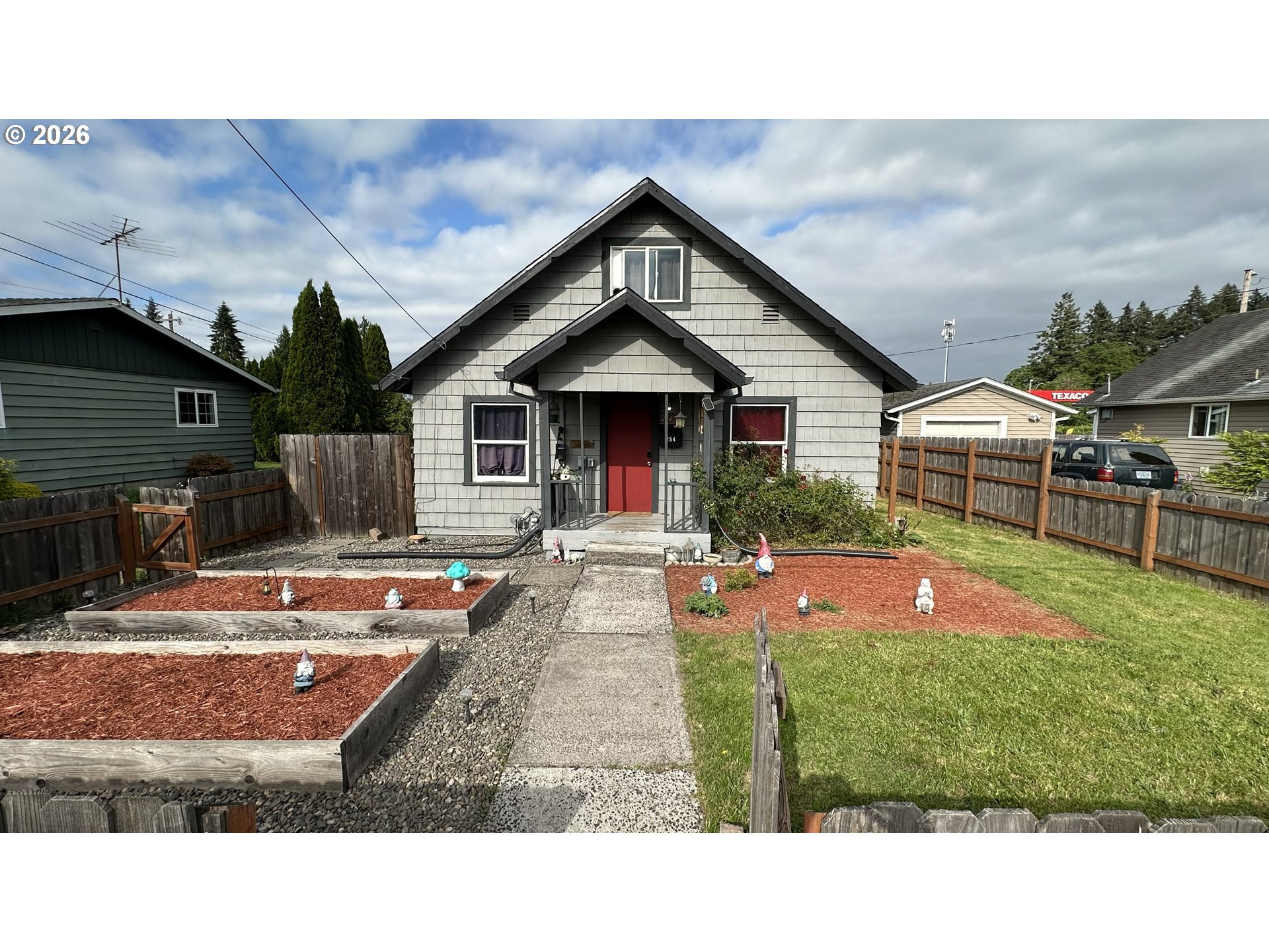254 VERNONIA RD, StHelens, OR 97051