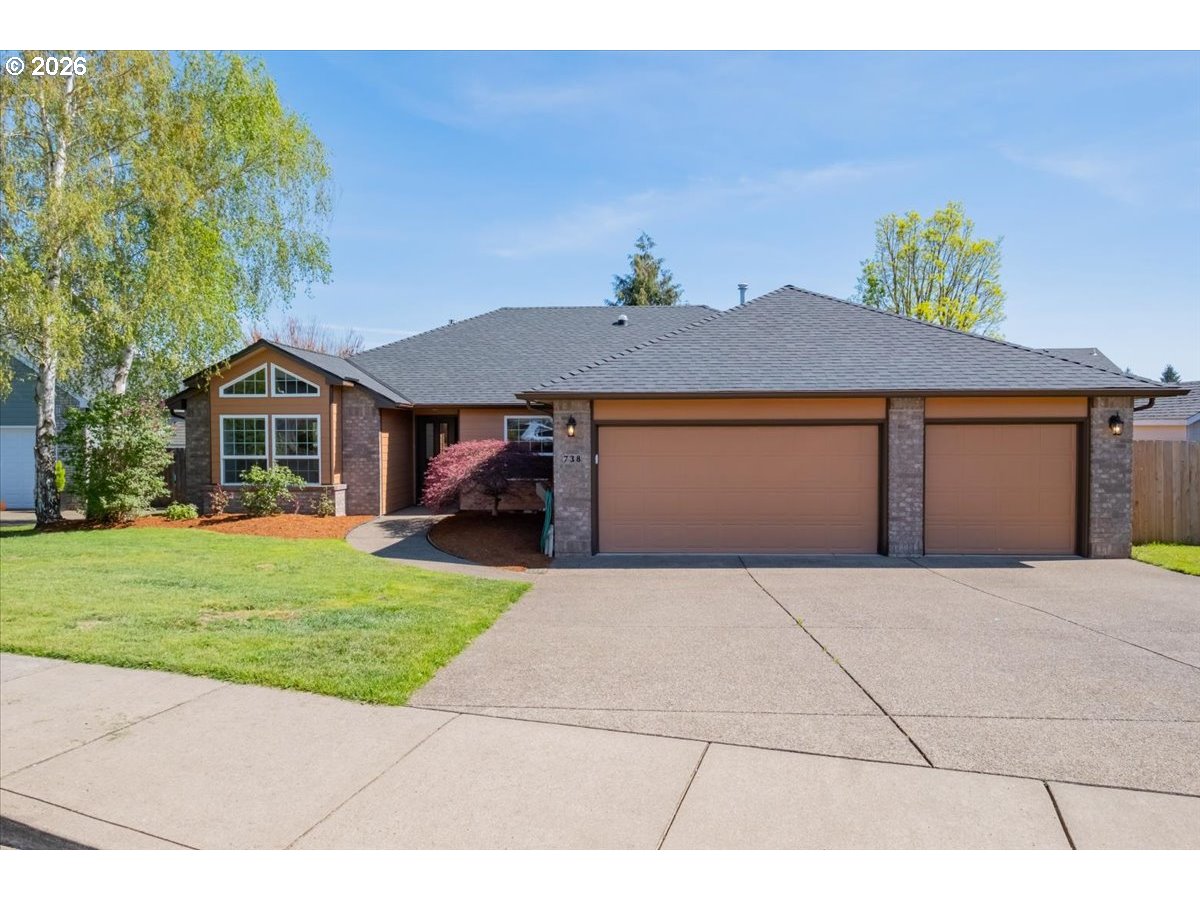 738 ROOSEVELT ST, Salem, OR 97304
