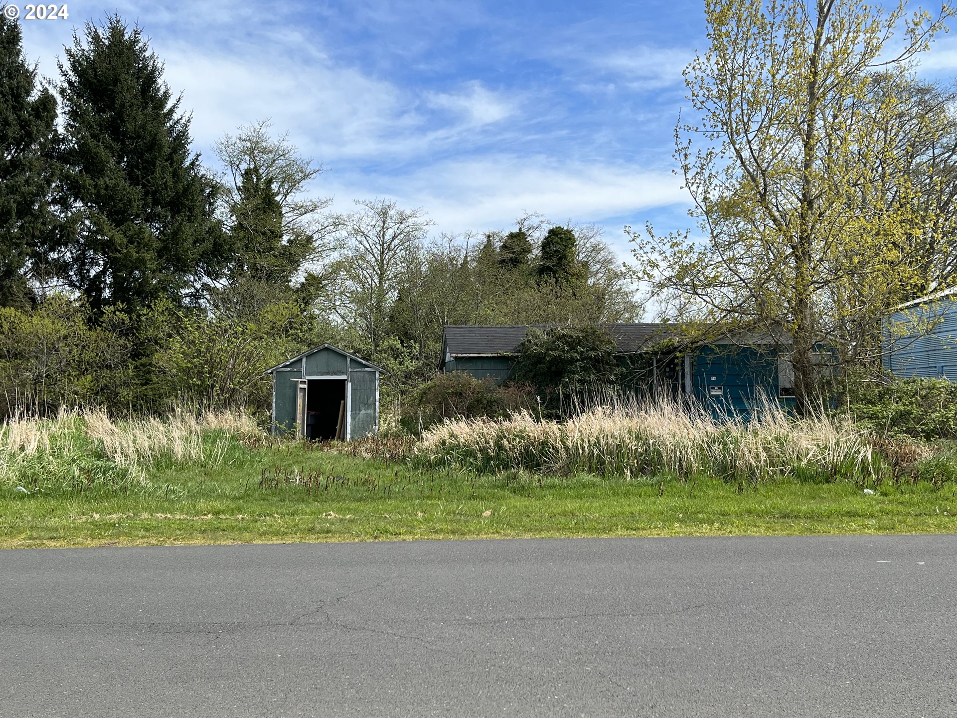 76 HERON AVE, Warrenton, OR 97146