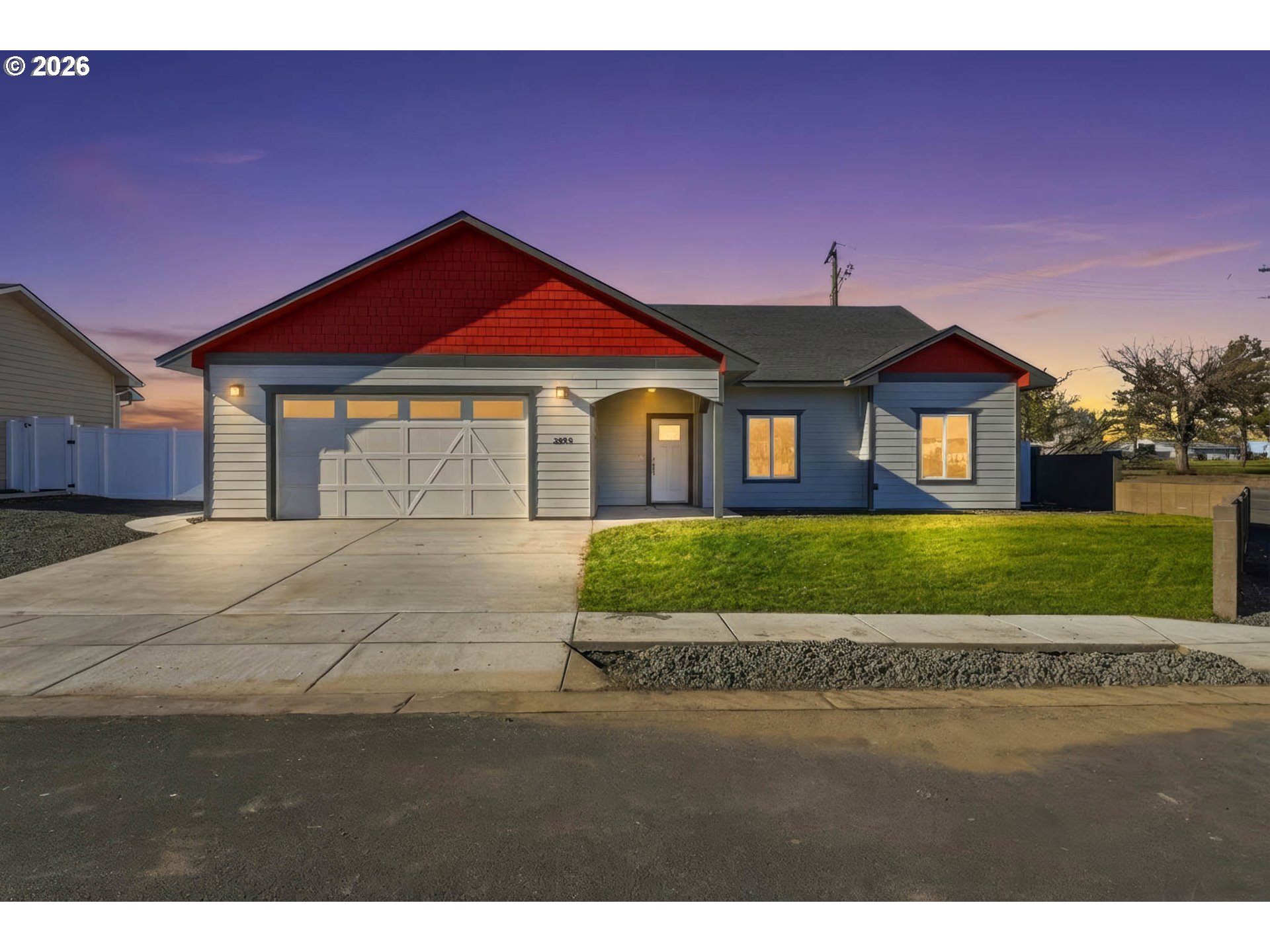 2493 8TH ST, Hermiston, OR 97838