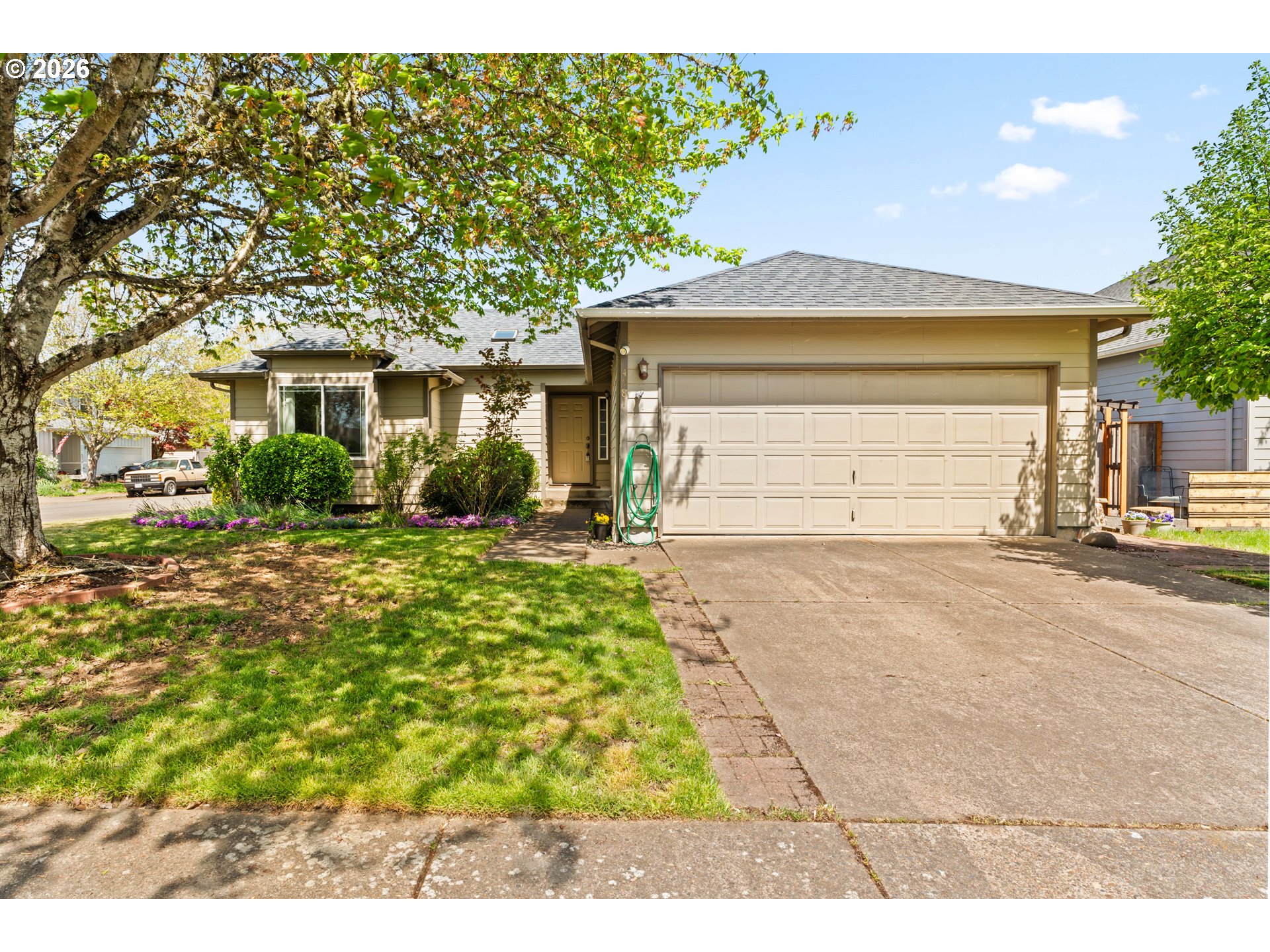4981 ASTER ST, Corvallis, OR 97333