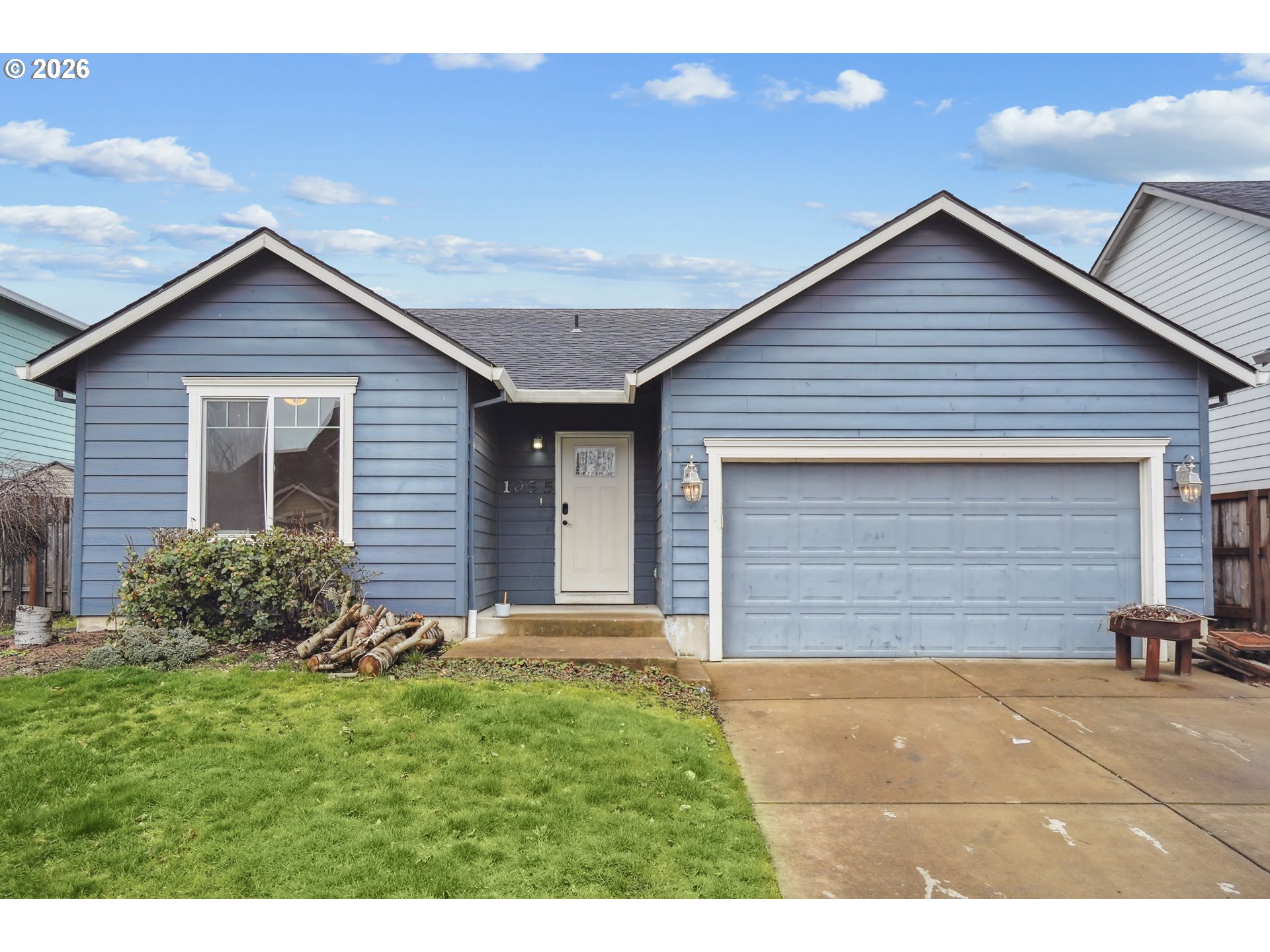 1055 MILLRIGHT AVE, McMinnville, OR 97128