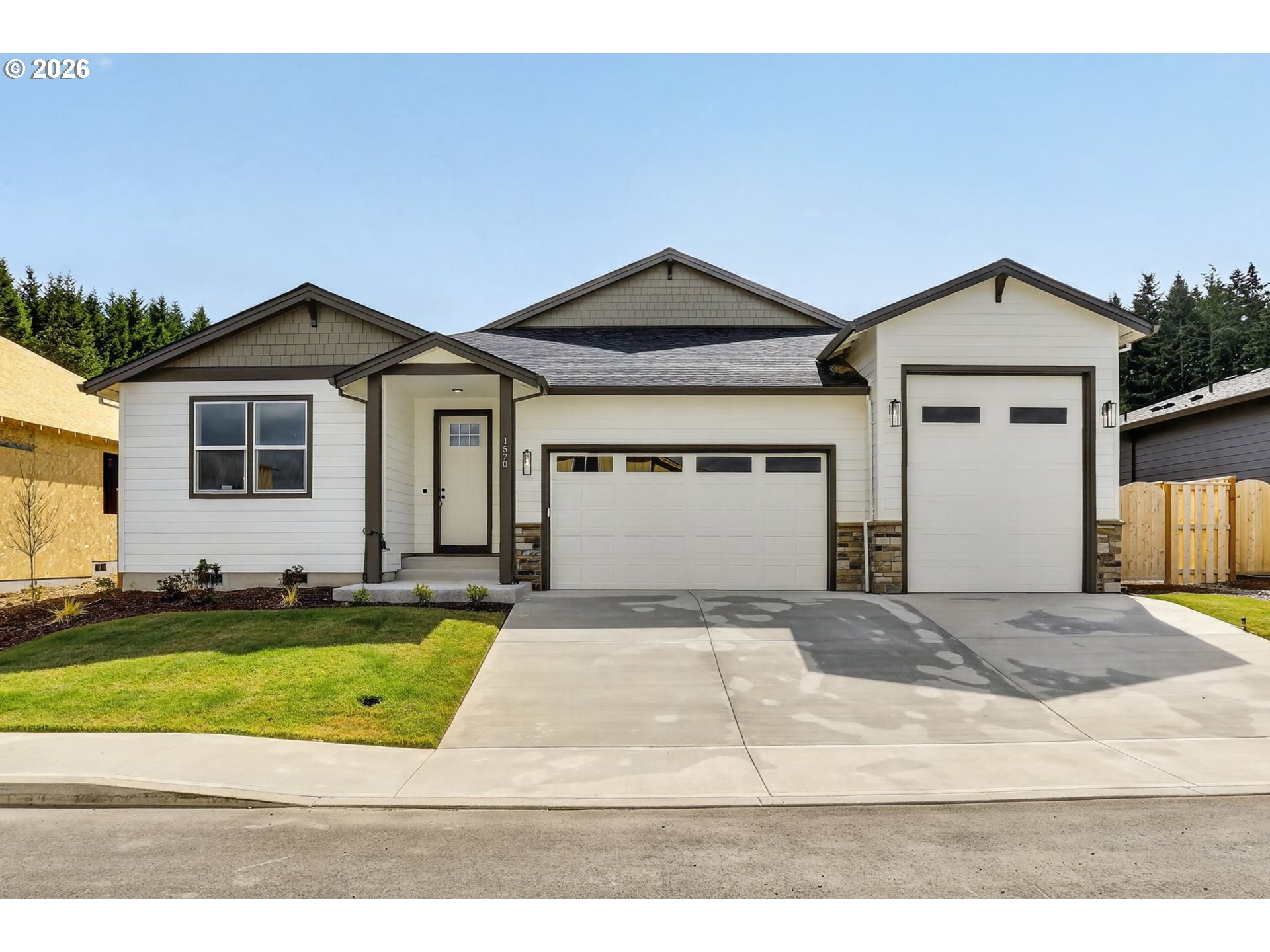 1570 Wiley LN, Estacada, OR 97023