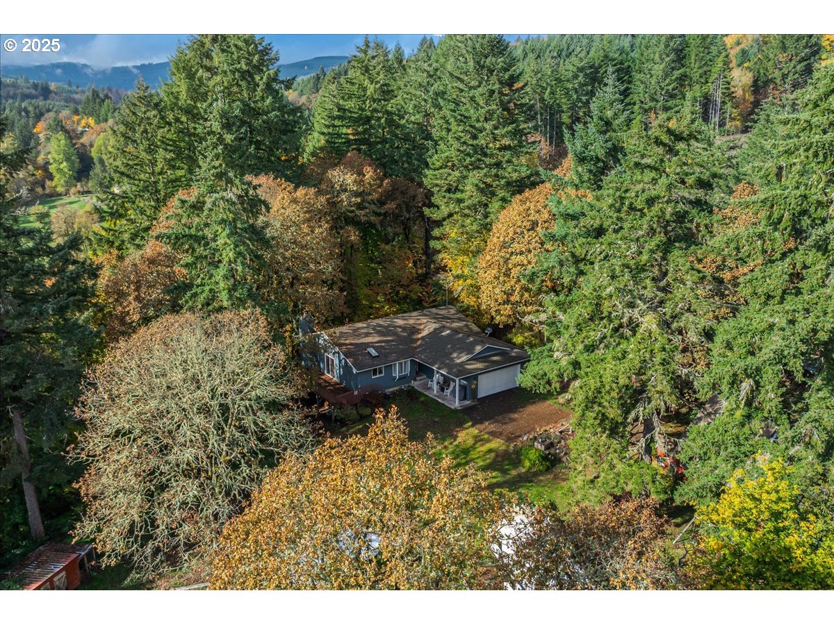 56220 LEE FALLS RD, Gaston, OR 97119