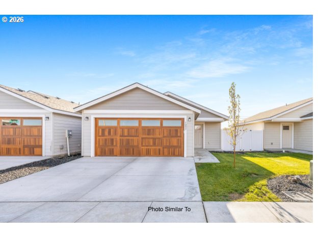 1103 12TH ST, Hermiston, OR 97838