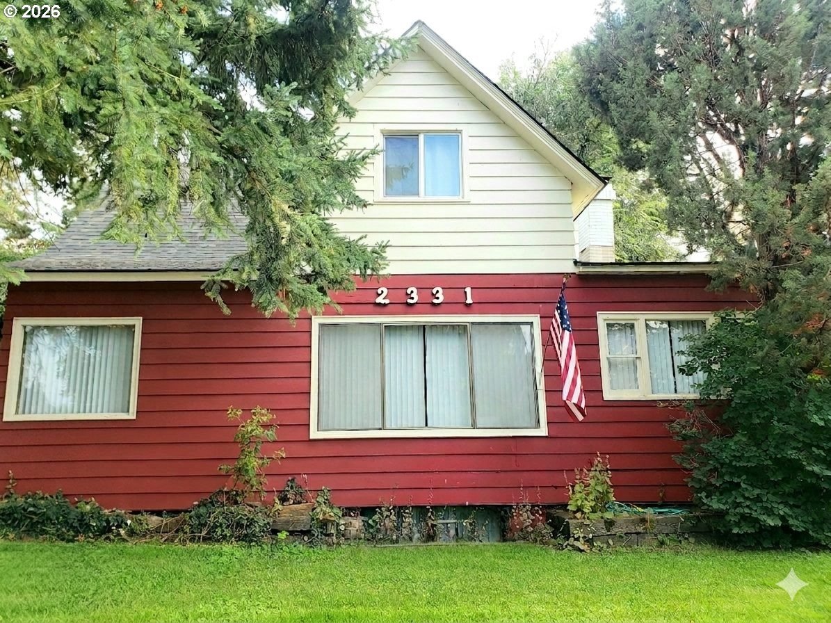 2331 CHURCH ST, BakerCity, OR 97814