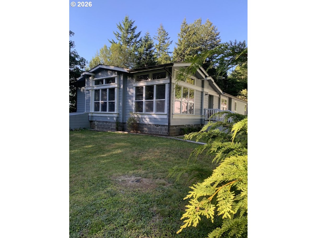 30245 HUMMINGBIRD HILL RD, GoldBeach, OR 97444
