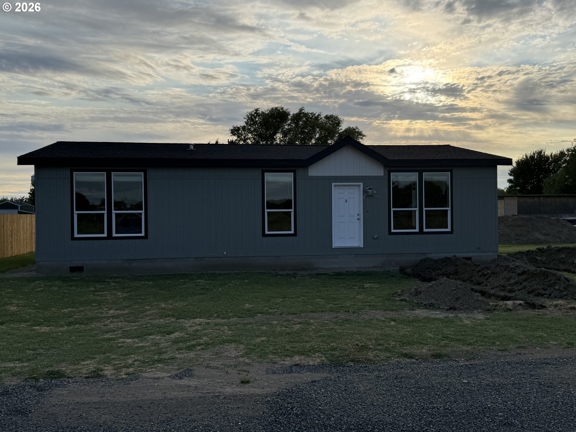 325 Sloan, Stanfield, OR 97875