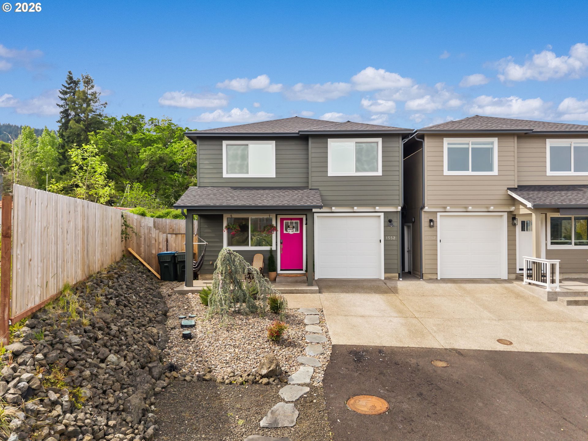 1552 THYME DR, Roseburg, OR 97471