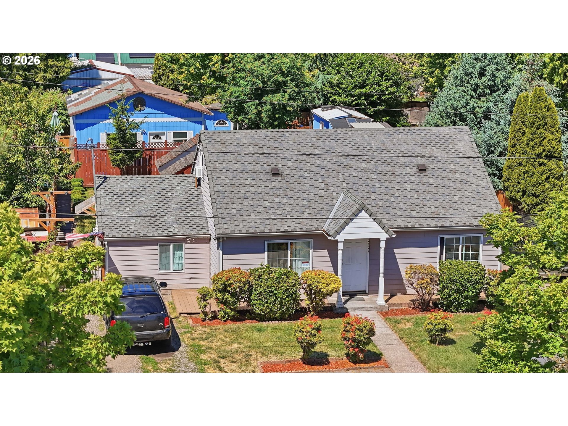 2027 CORAL AVE, Salem, OR 97305