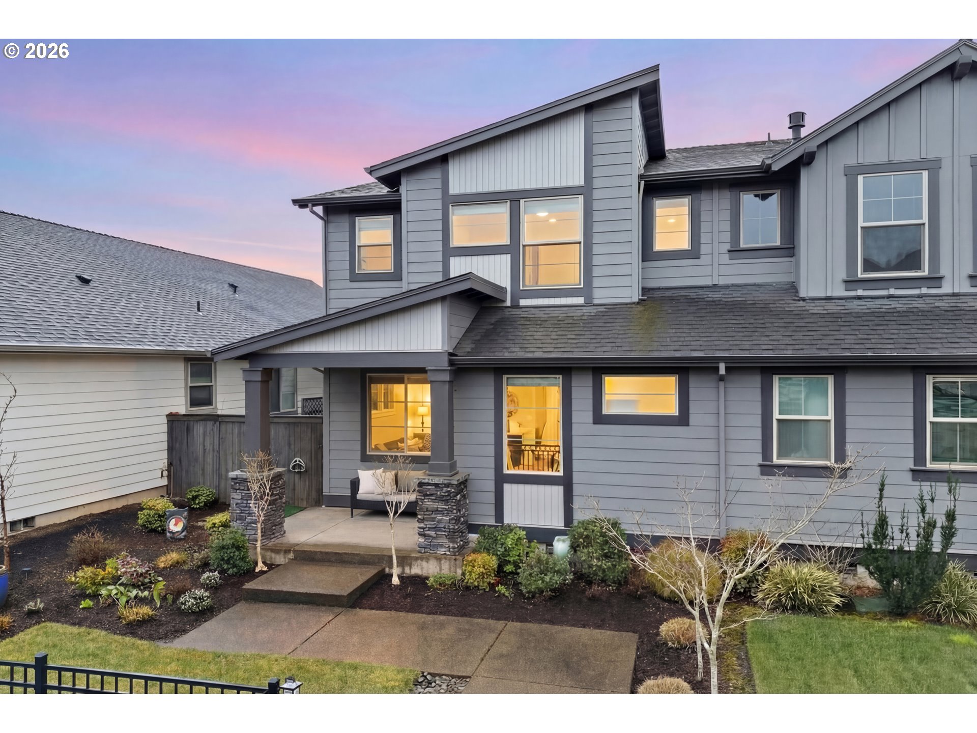 7262 WOODBURY LOOP, Wilsonville, OR 97070