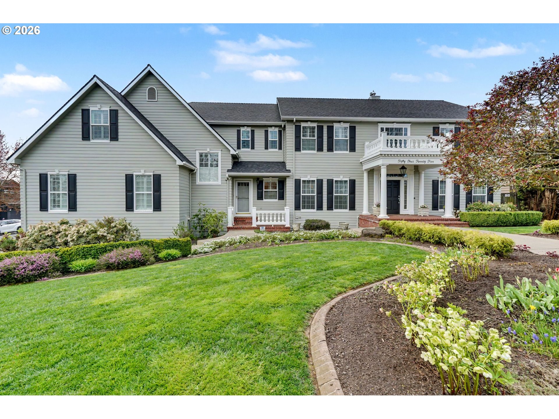 5425 WOODMILL DR, Salem, OR 97306