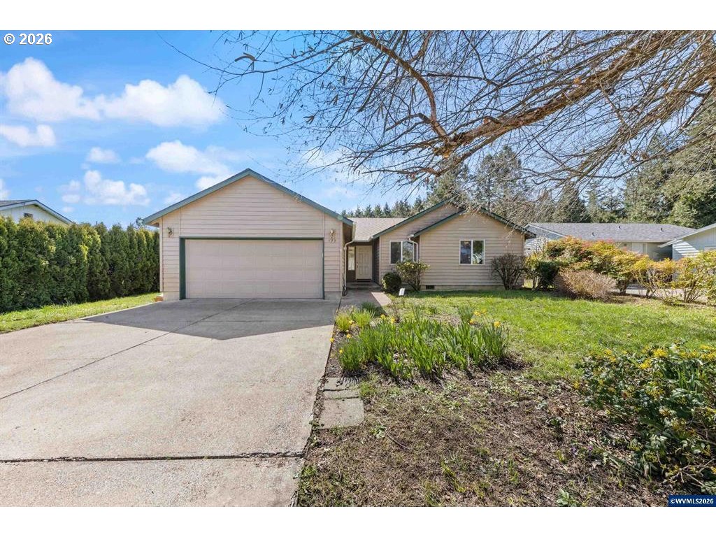 475 HANKEL ST, Dallas, OR 97338
