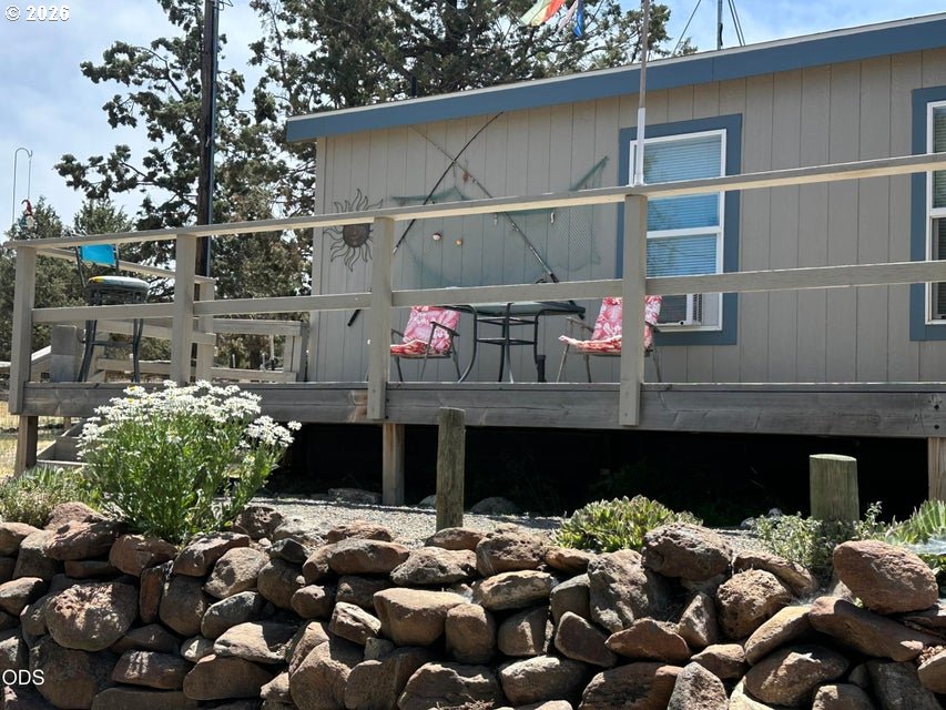 7872 THOMPSON CT, Prineville, OR 97754