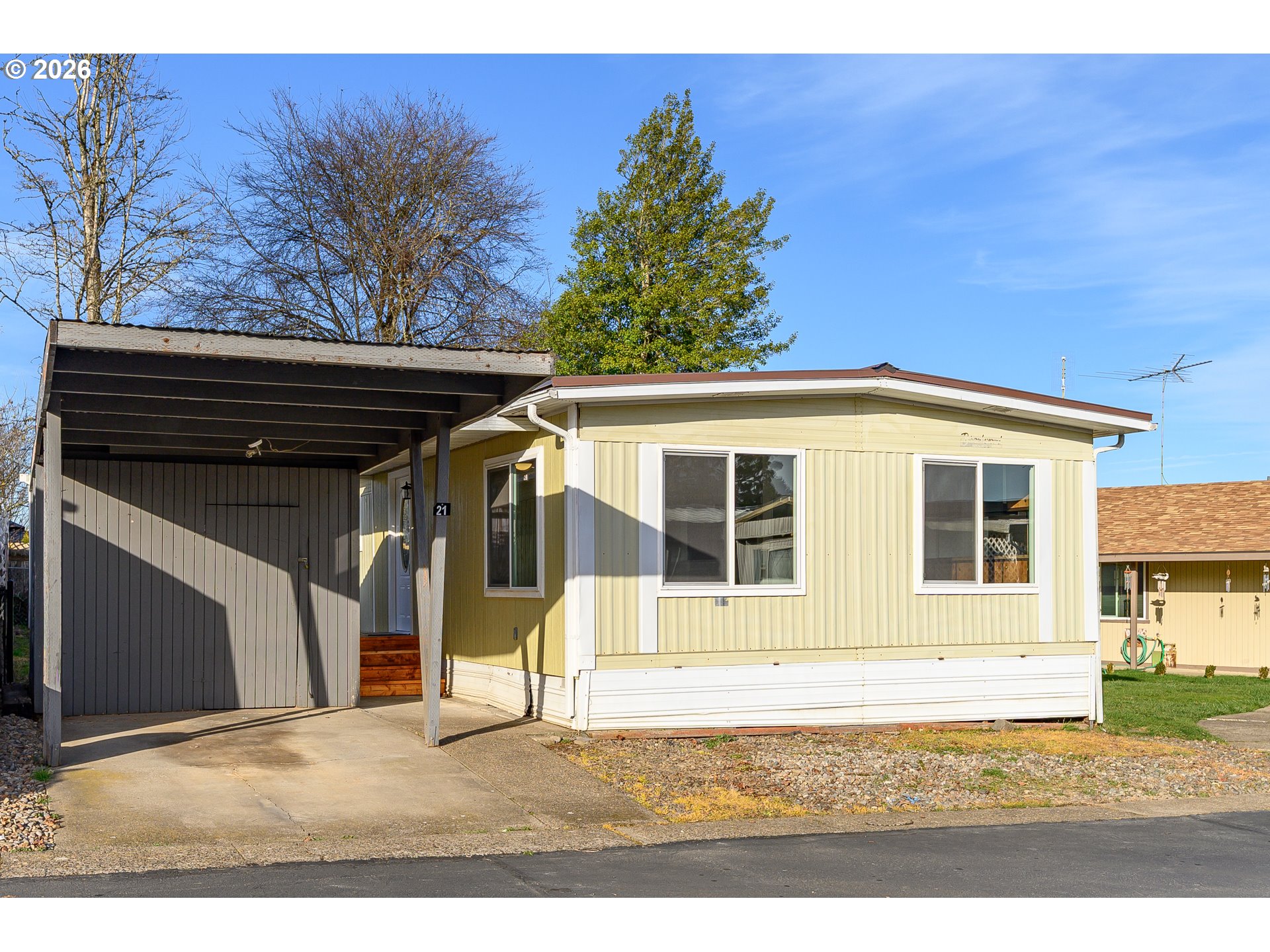 500 Gilwood ST, Carlton, OR 97111