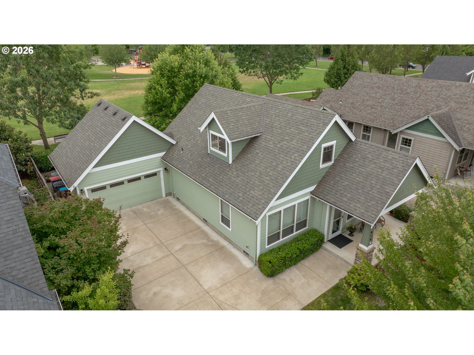 914 SAMSON ST, McMinnville, OR 97128