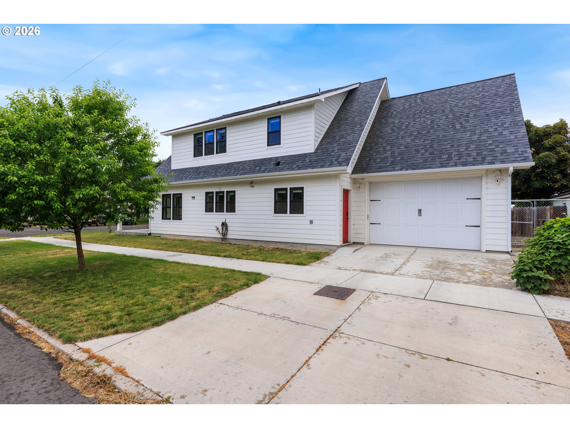 1601 7TH ST, LaGrande, OR 97850
