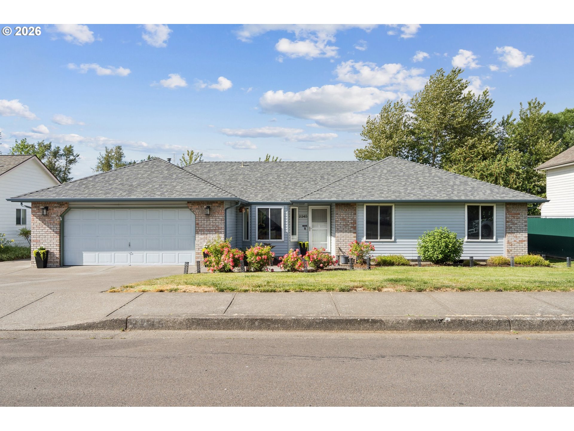 2245 ROCK LEDGE DR, Keizer, OR 97303