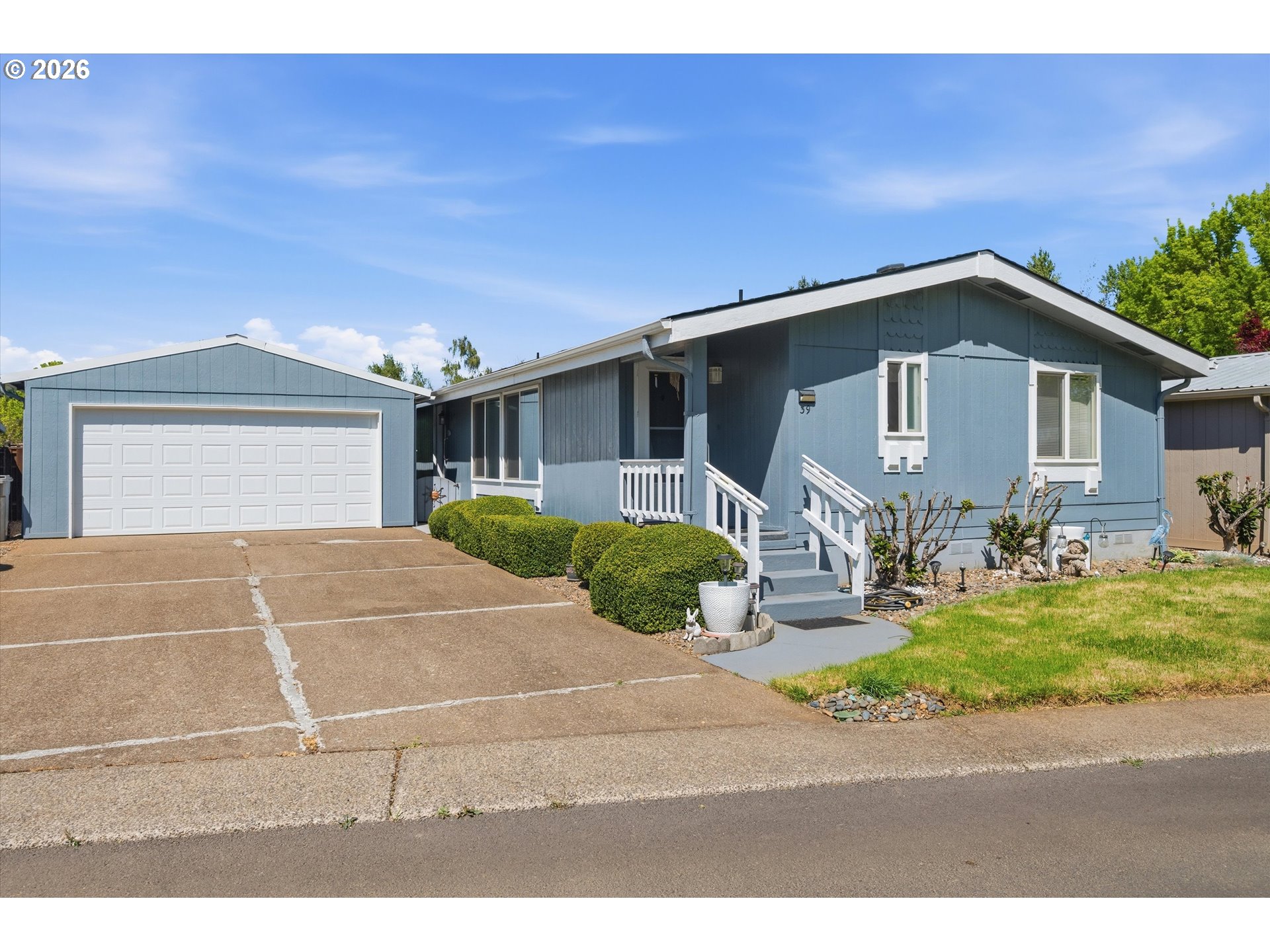 1401 ELLENDALE AVE, Dallas, OR 97338