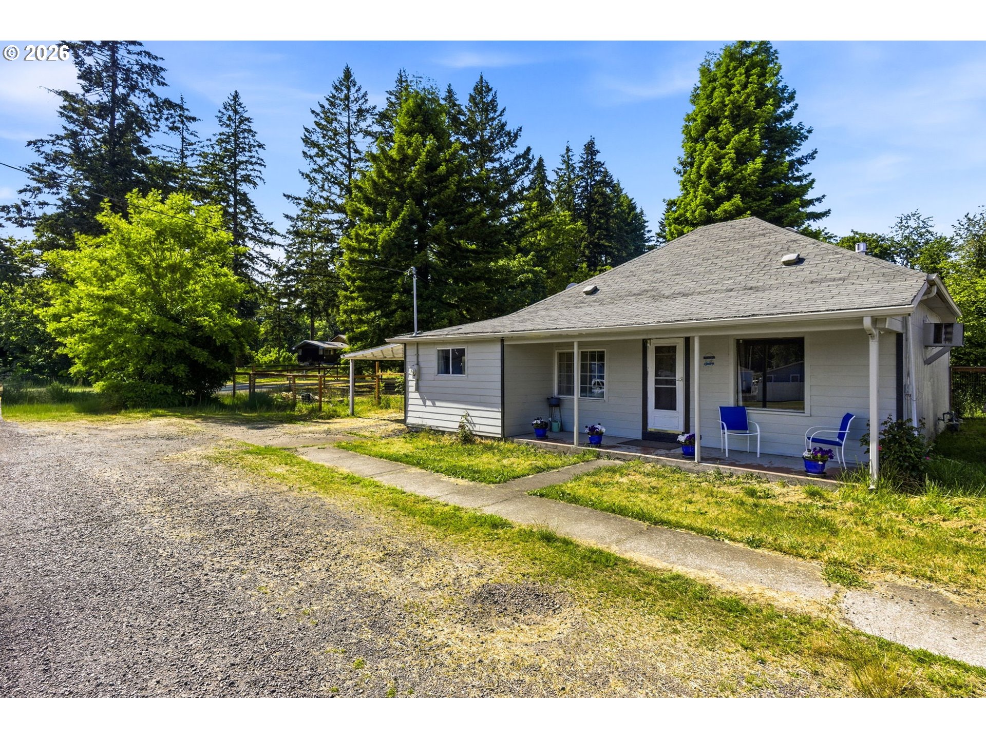 5226 POPLAR ST, SweetHome, OR 97386