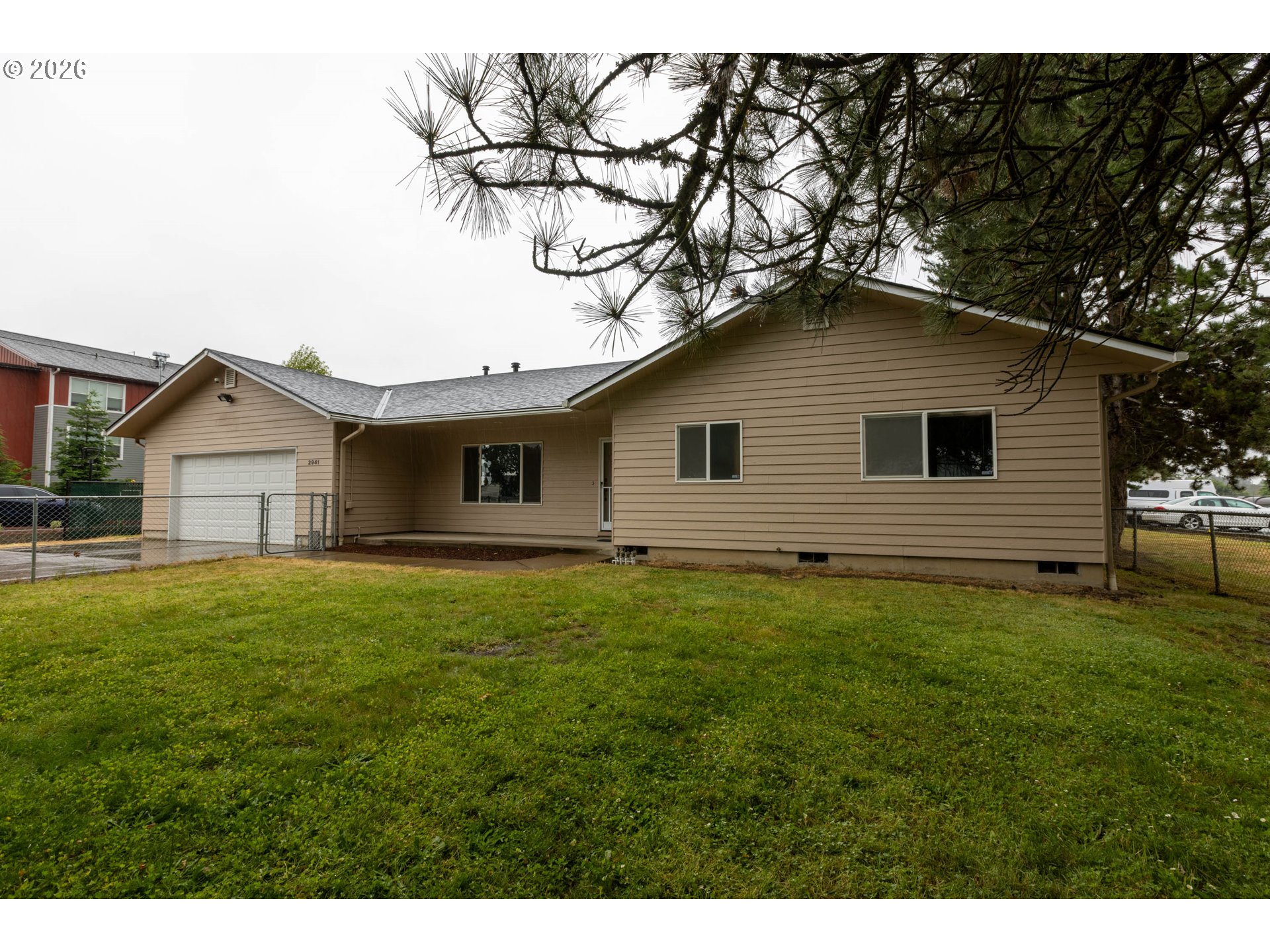 2941 SALEM AVE, Albany, OR 97321