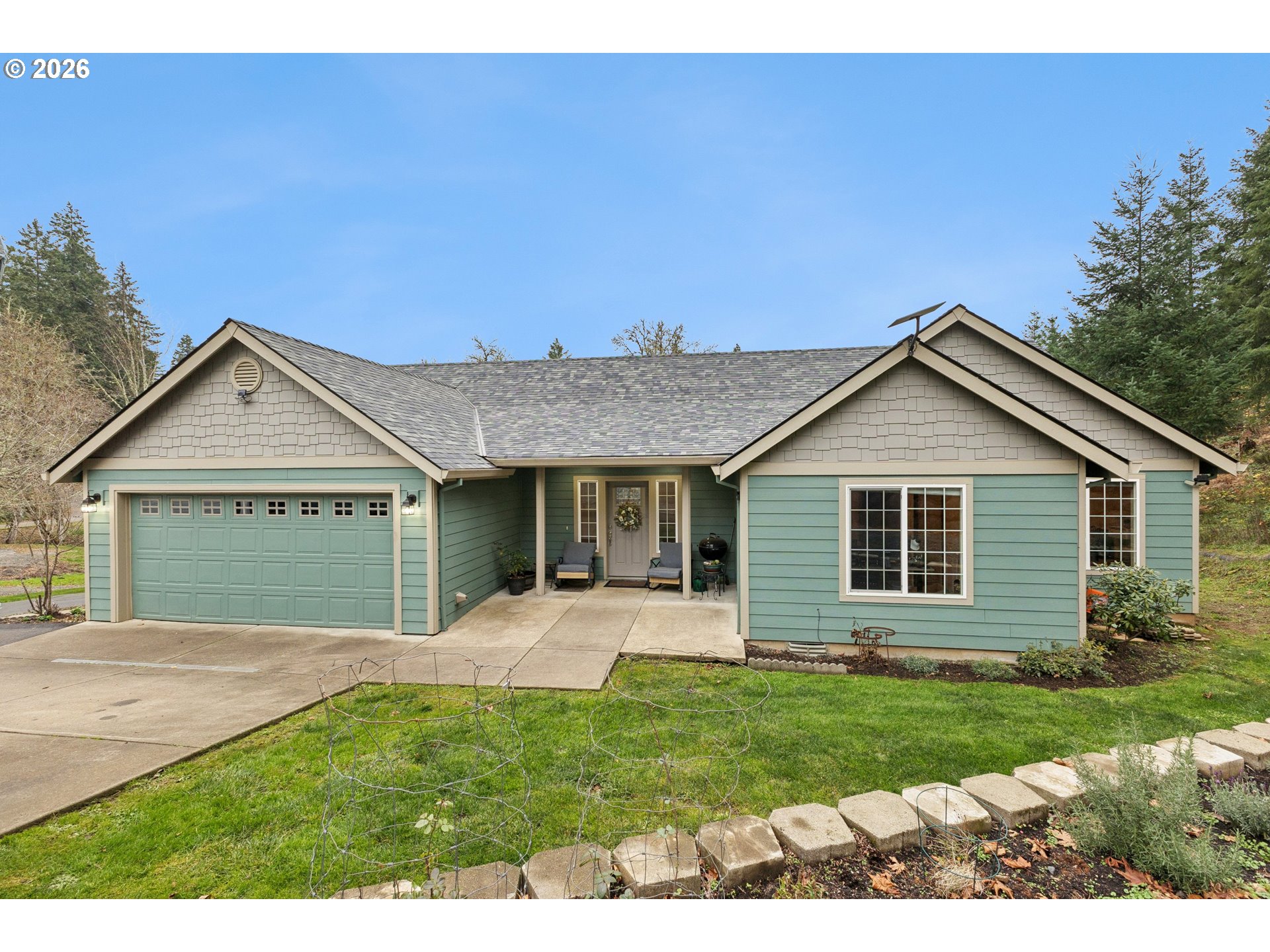 3550 BLACKTAIL DR, McMinnville, OR 97128
