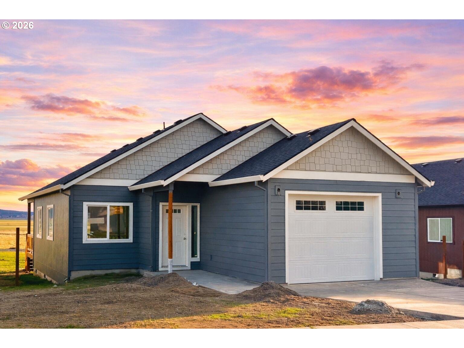 512 6th ST, Metolius, OR 97741
