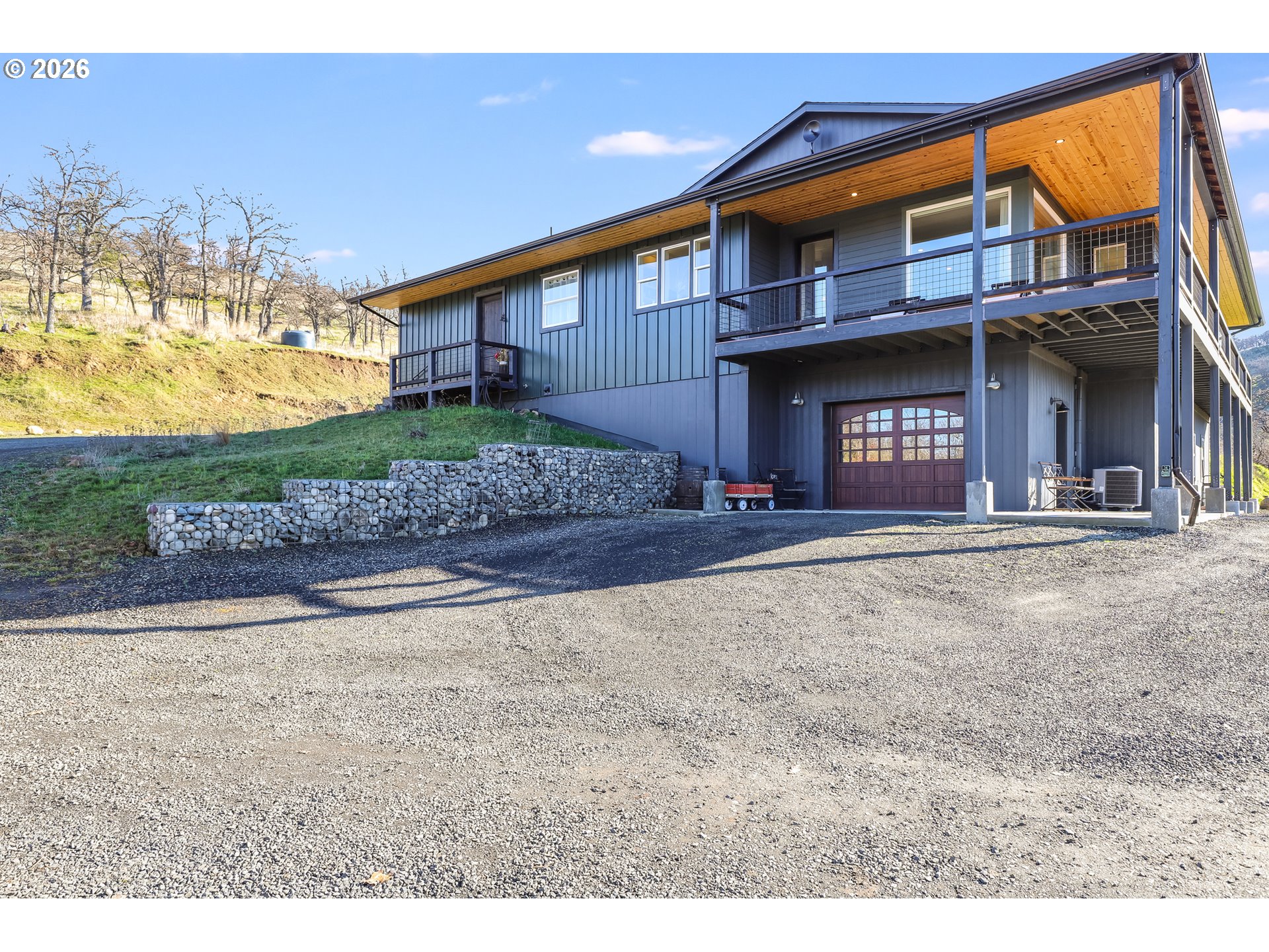 1280 OAK HILL DR, TheDalles, OR 97058
