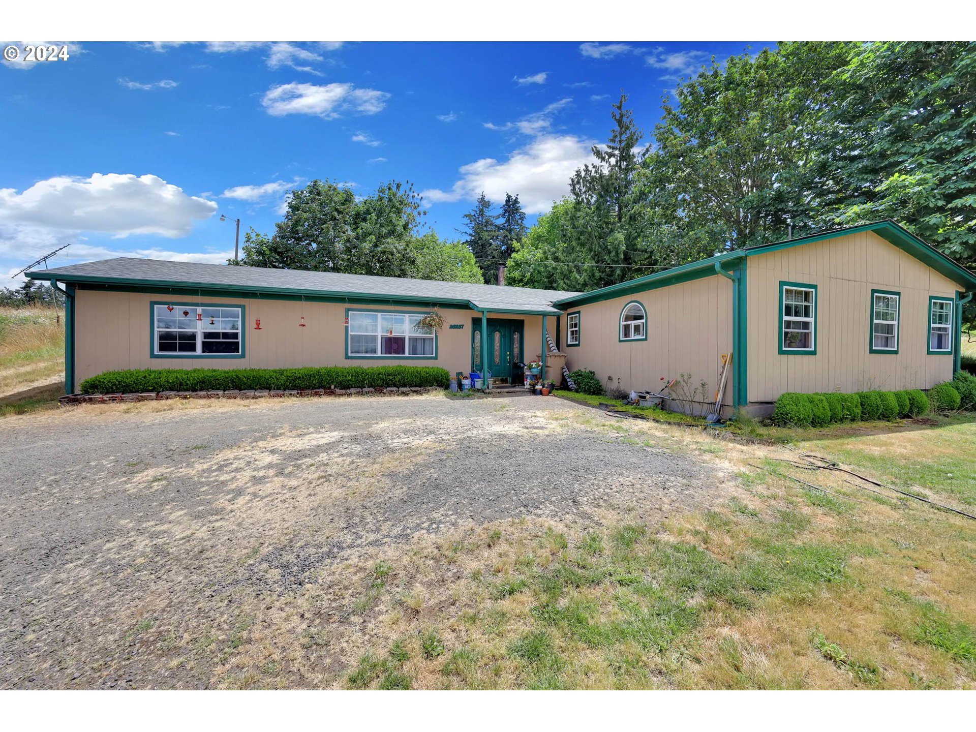 26257 OLD HOLLEY RD, SweetHome, OR 97386