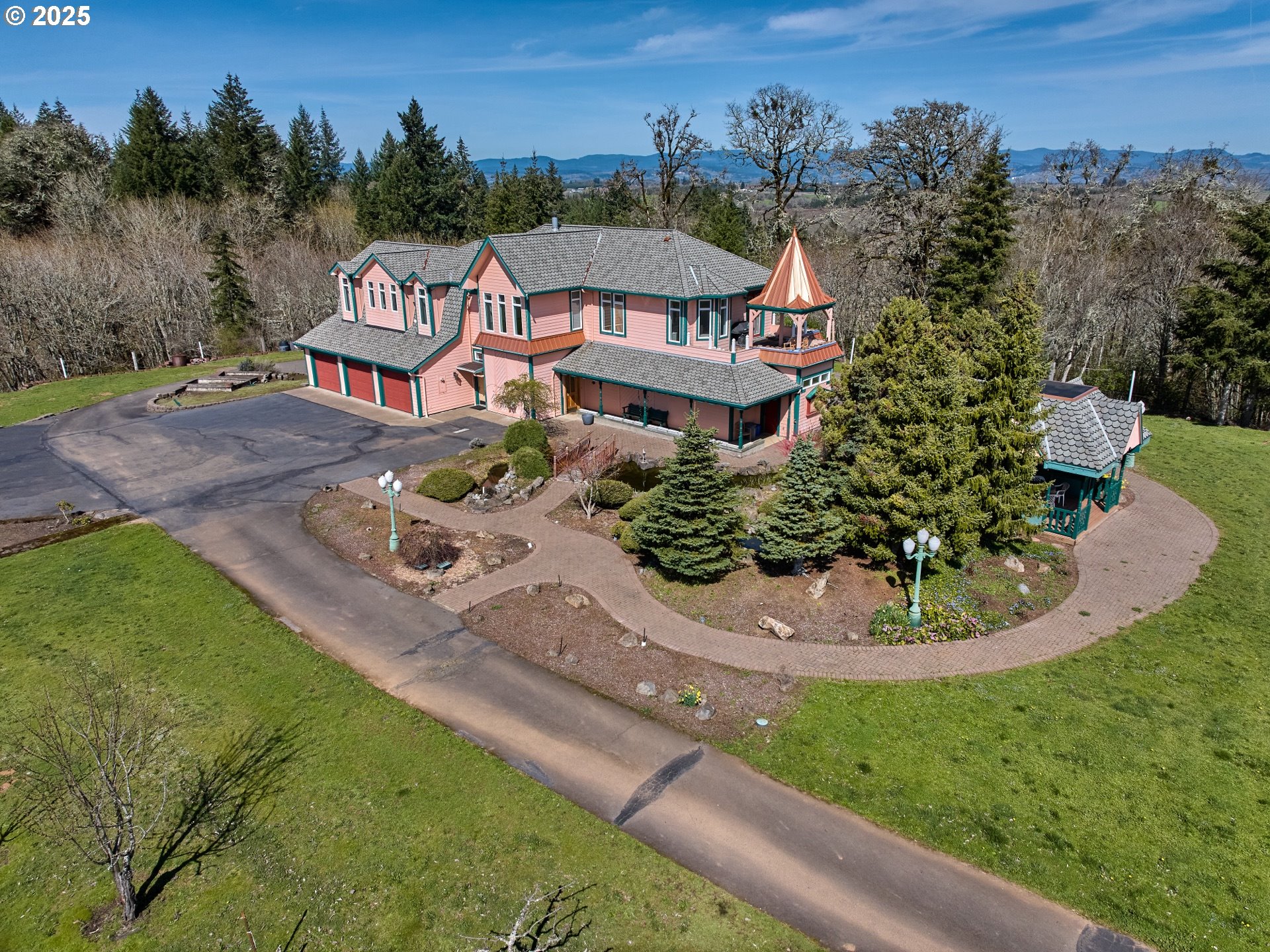 17489 HWY 22 HWY DALLAS OR, Dallas, OR 97338