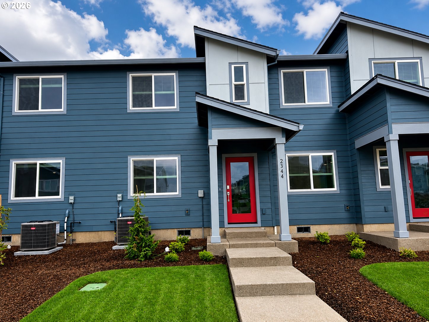 2344 SAWTELLE DR, Woodburn, OR 97071