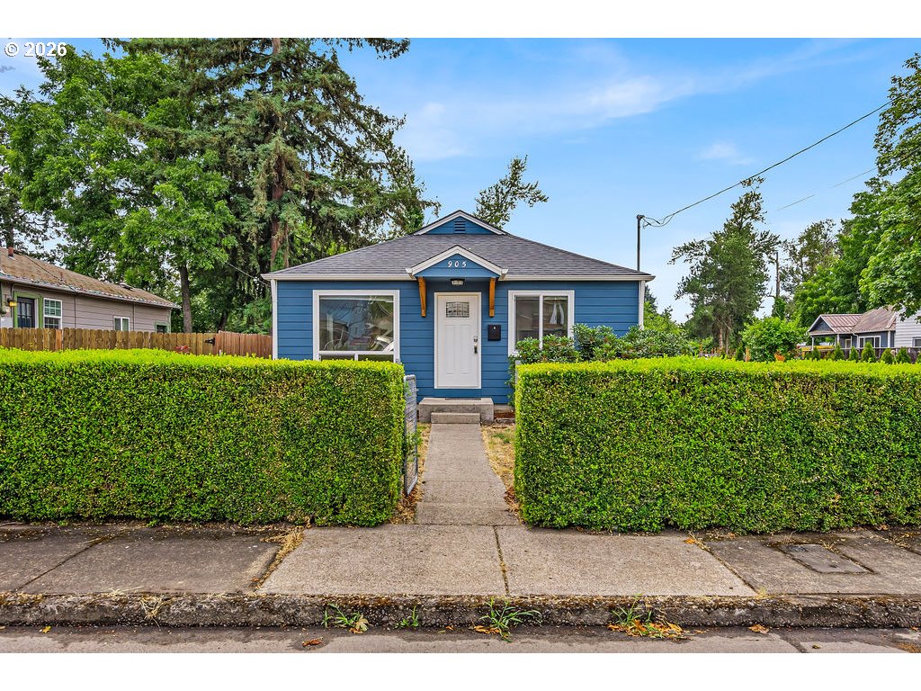 905 20TH ST, Salem, OR 97301