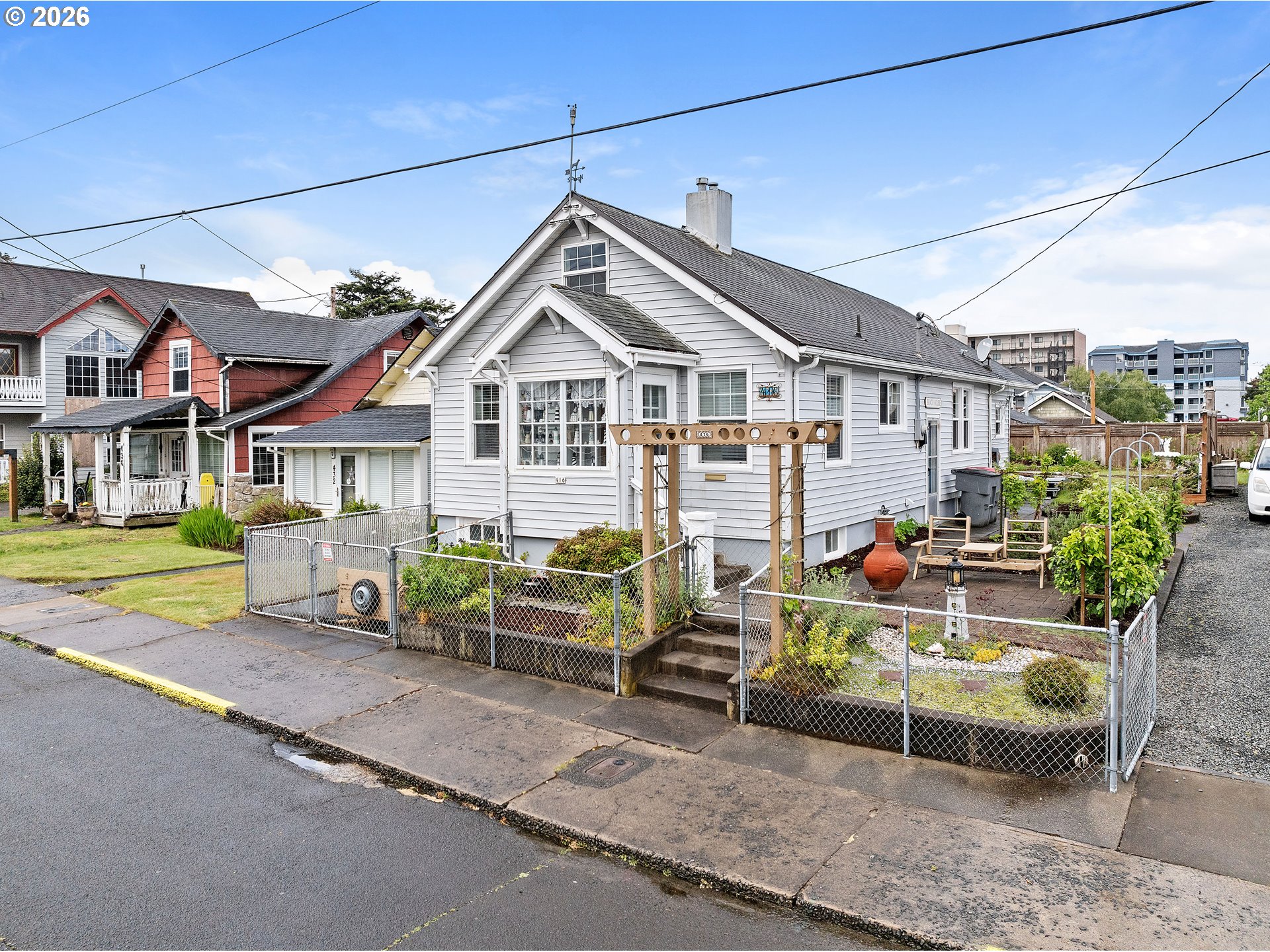 416 DOWNING ST, Seaside, OR 97138