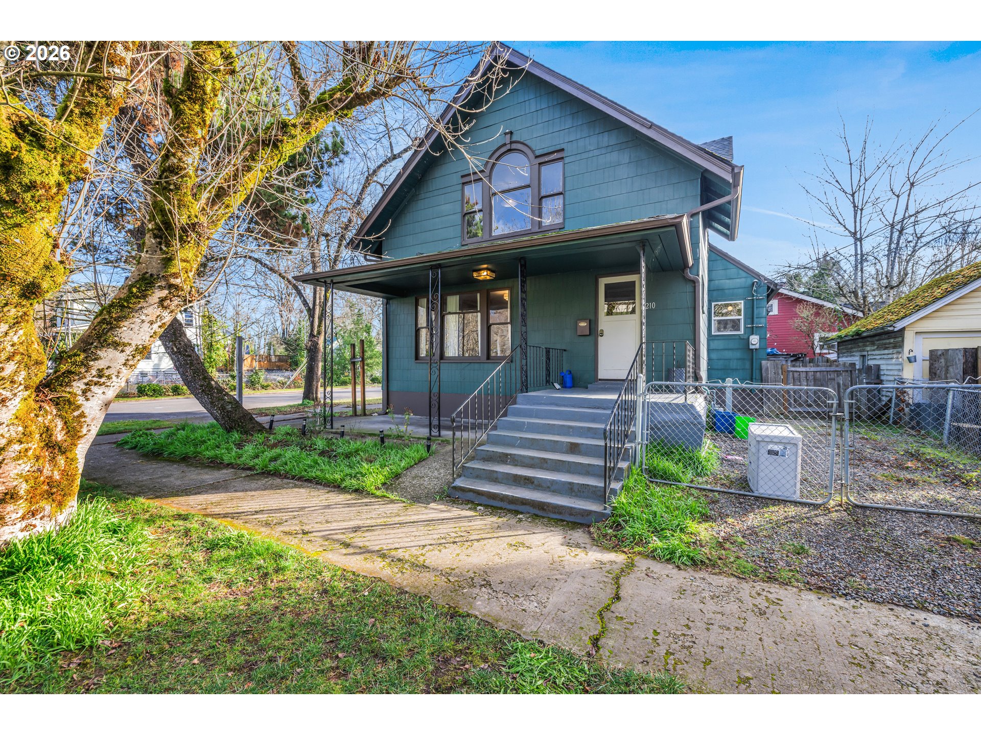 210 19TH ST, Salem, OR 97301