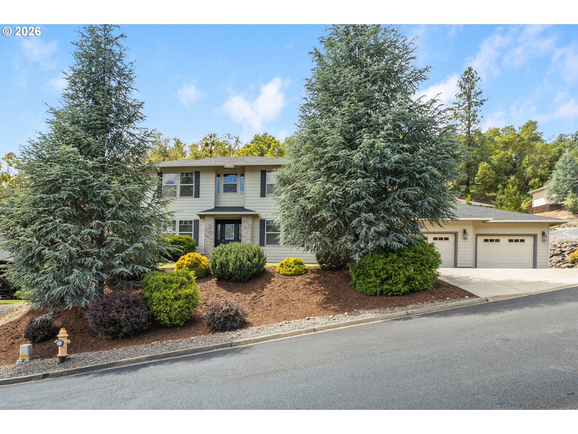 1696 RUBY CT, Roseburg, OR 97470