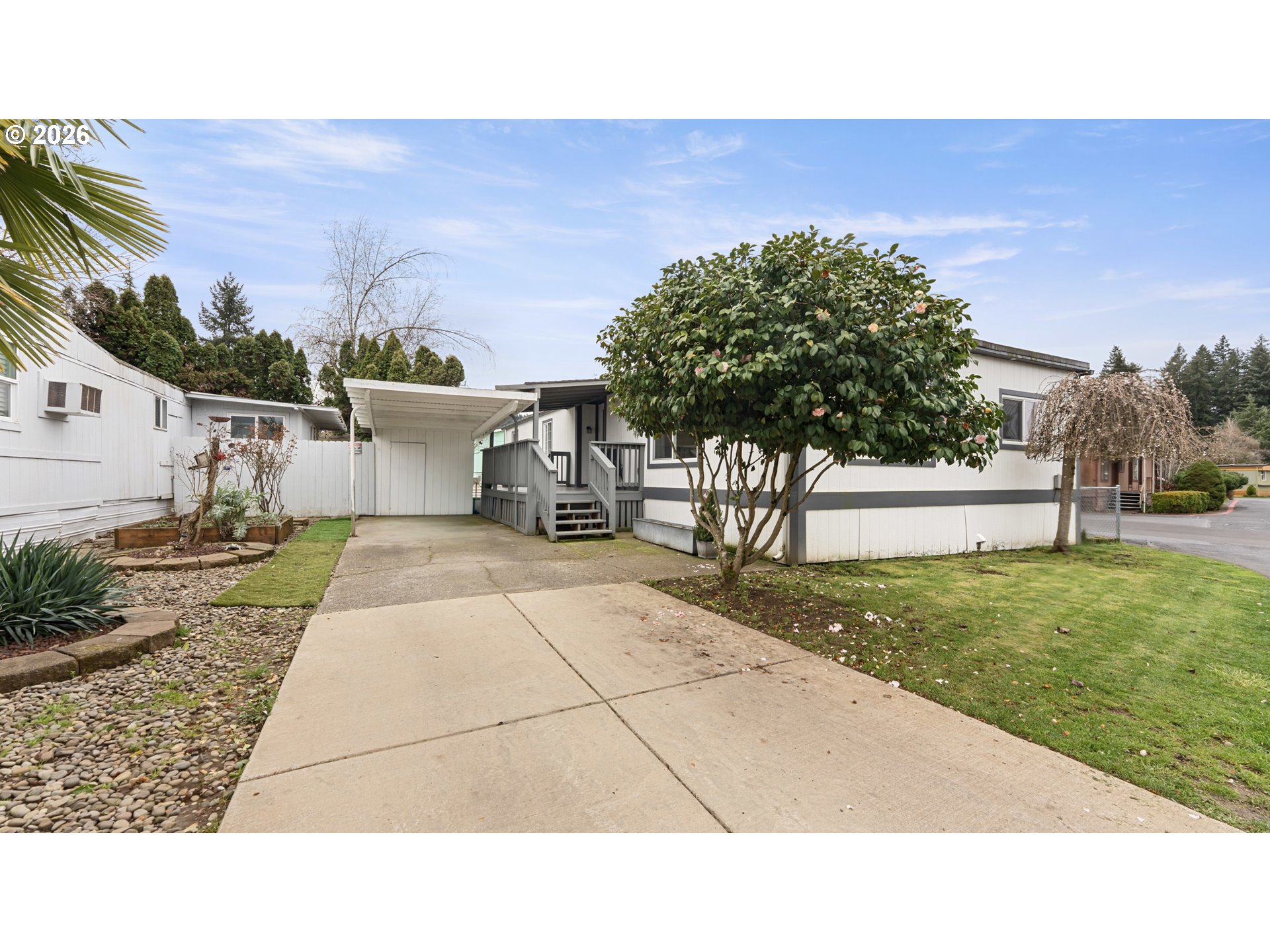 15758 HIGHWAY 224, Damascus, OR 97089