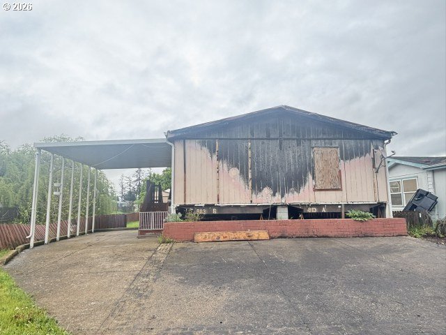 420 9TH AVE, JunctionCity, OR 97448