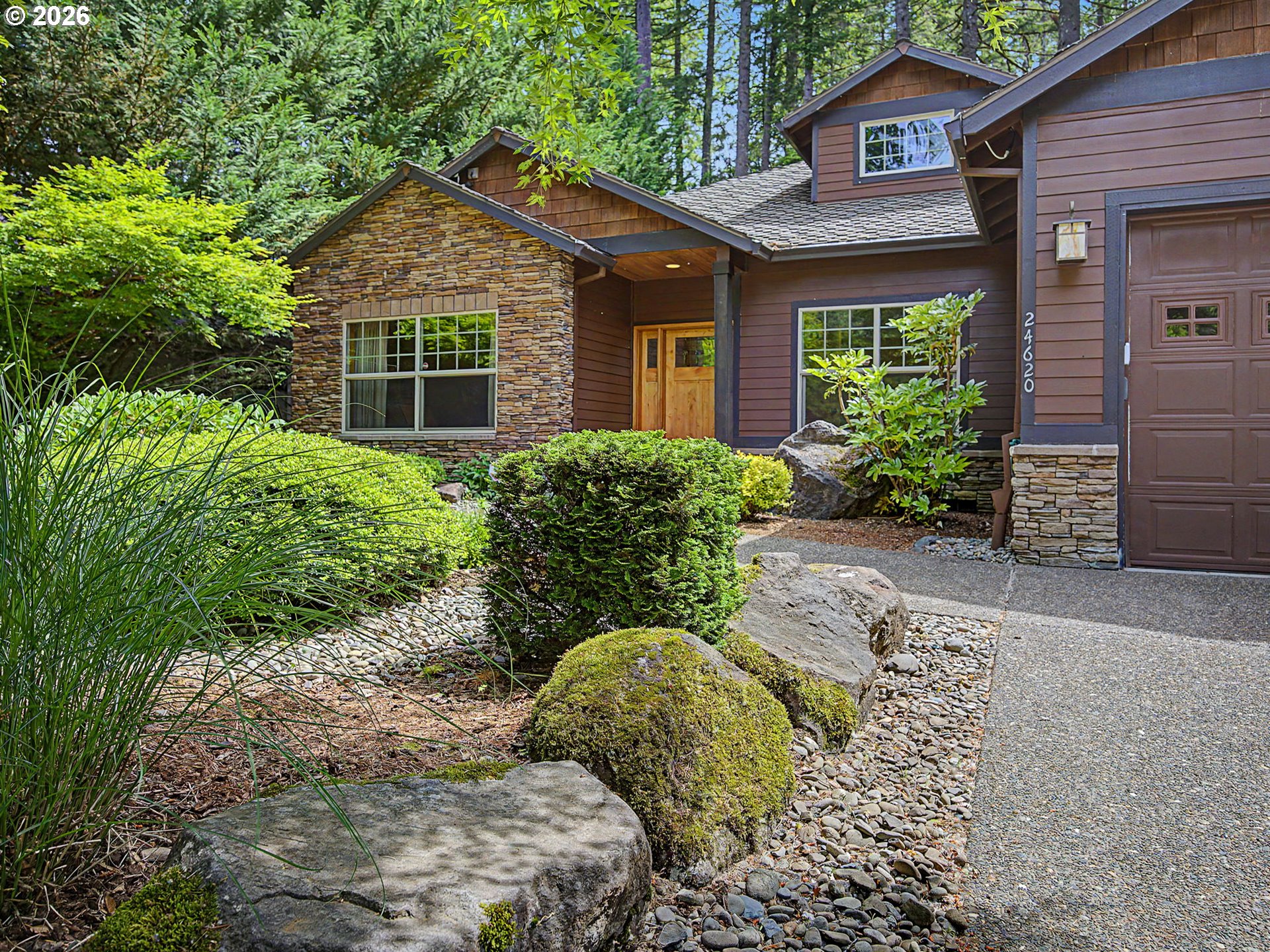 24620 Bright AVE, Welches, OR 97067