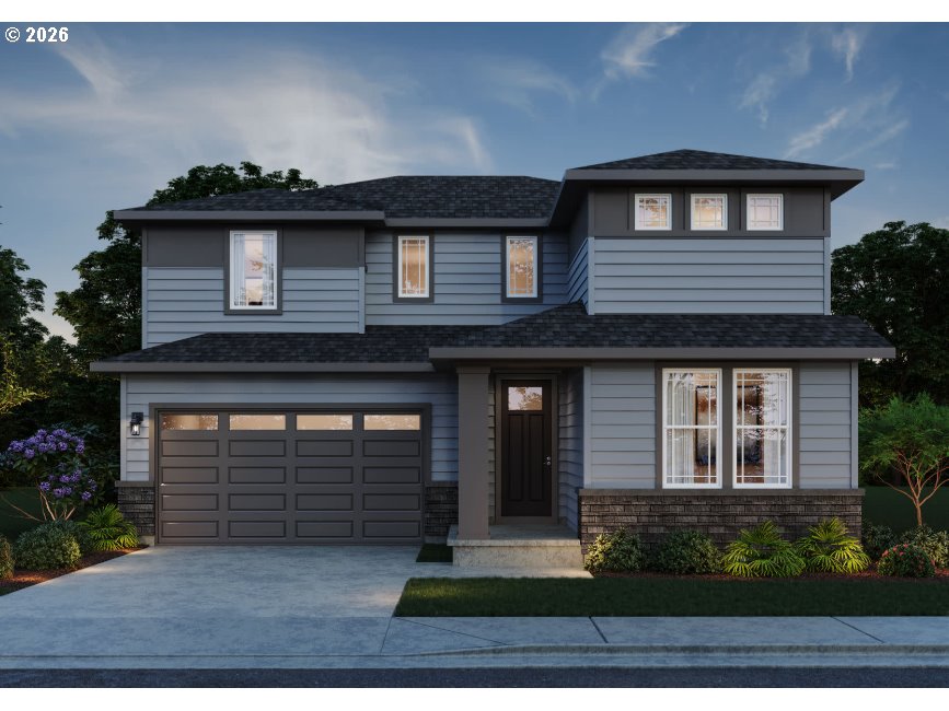 27130 Wildrye ST, Wilsonville, OR 97070