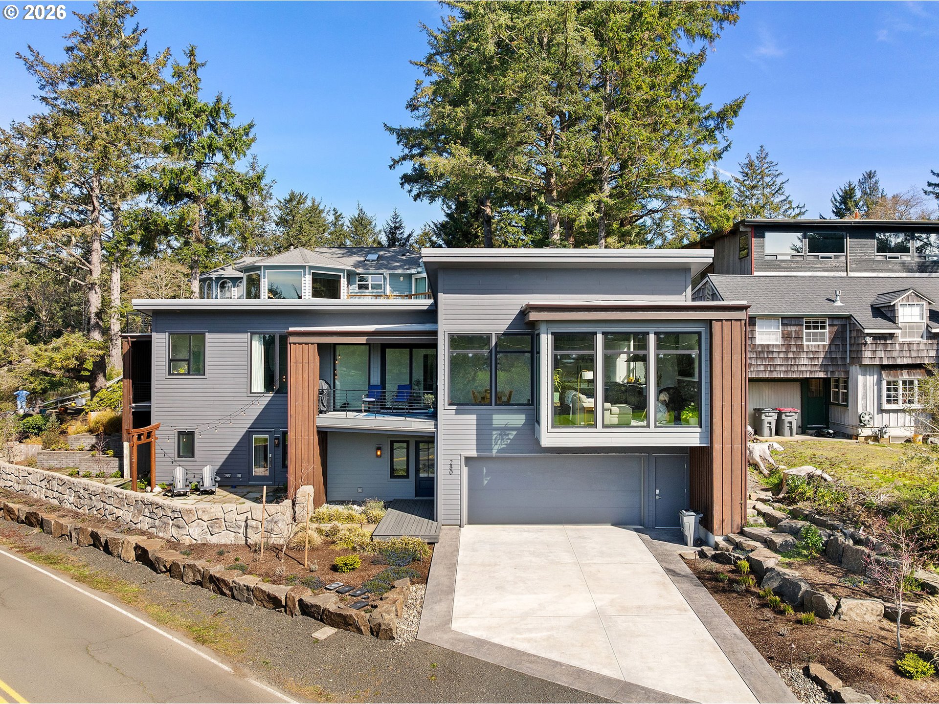 280 5TH AVE, CannonBeach, OR 97110