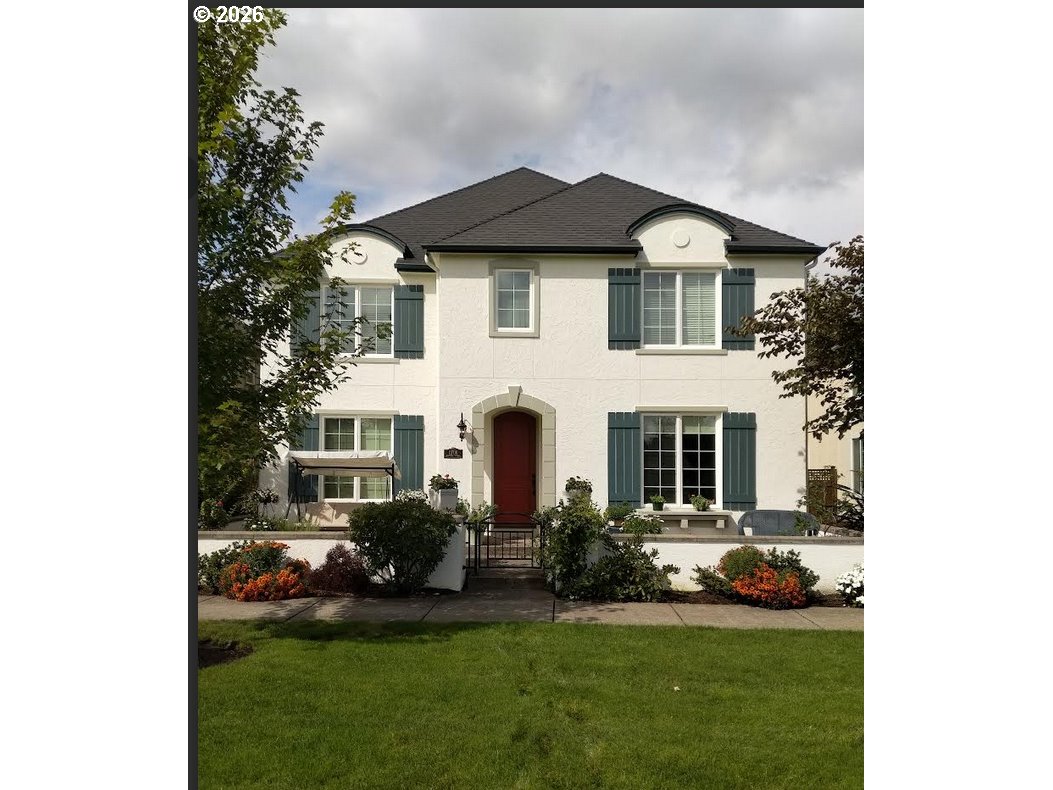 11706 GRENOBLE ST, Wilsonville, OR 97070