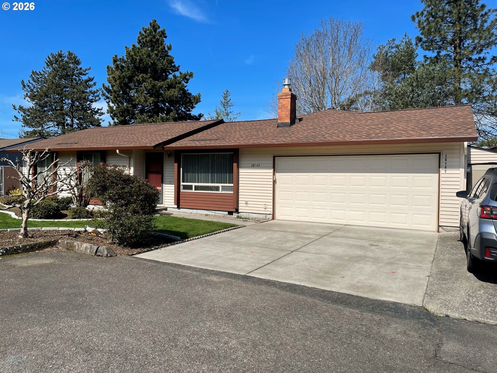 20143 SAN RAFAEL ST, Fairview, OR 97024