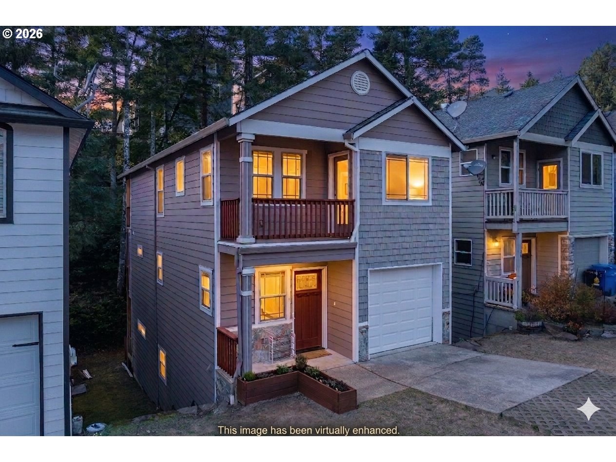 140 BREEZEE WAY, Tillamook, OR 97141