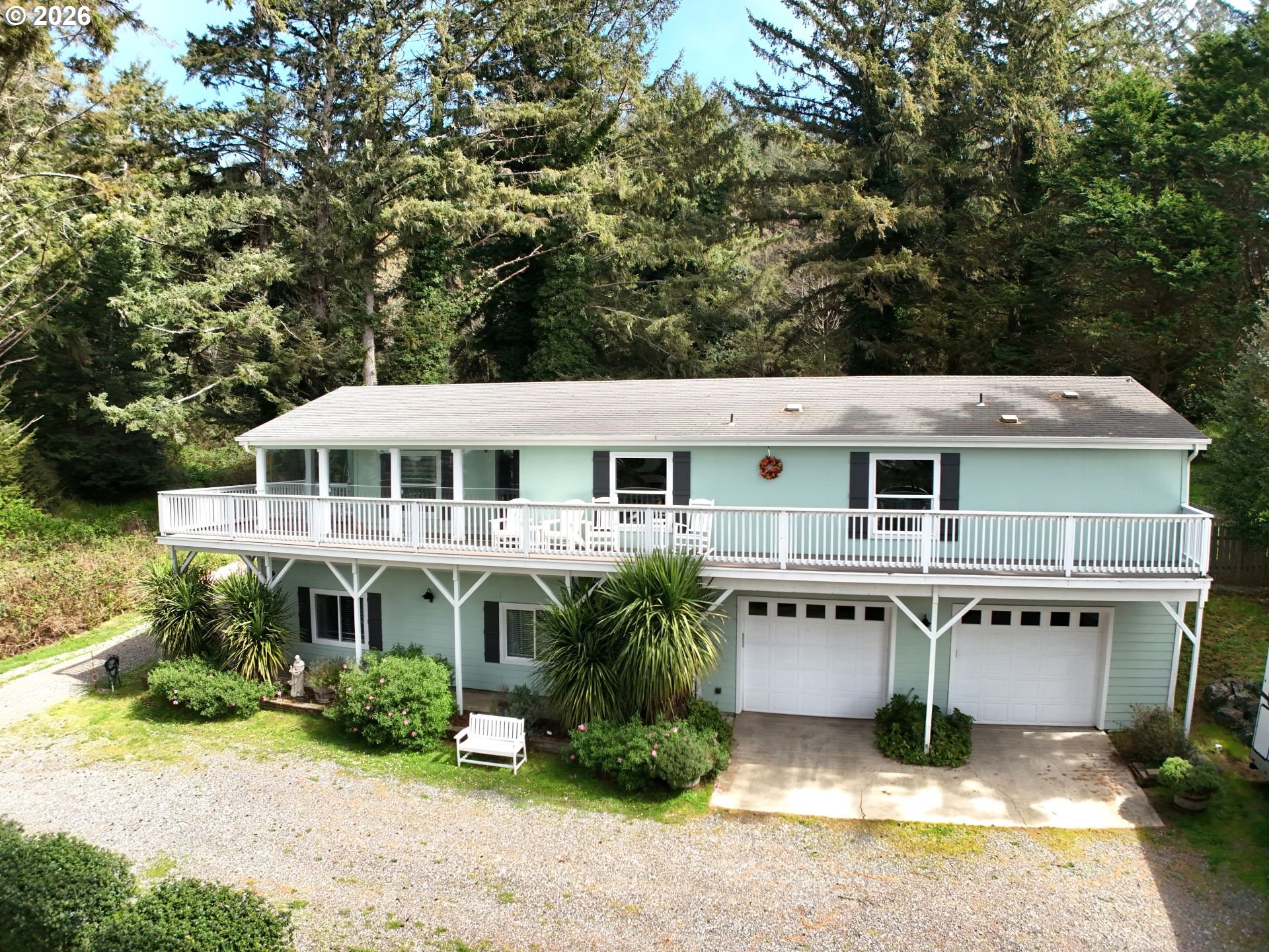 30339 HILLSIDE TER, GoldBeach, OR 97444