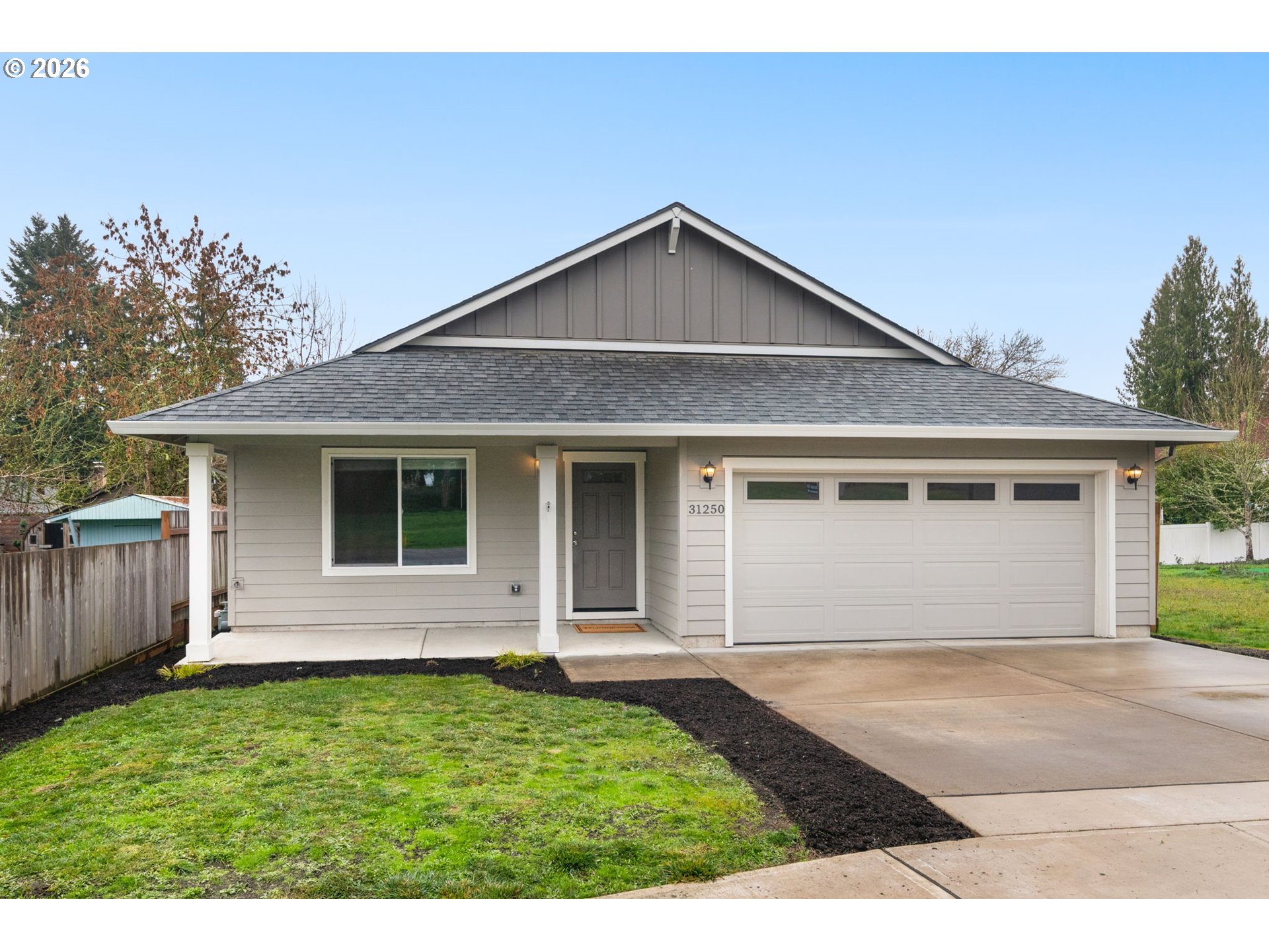 31250 COMMERCIAL ST, NorthPlains, OR 97133