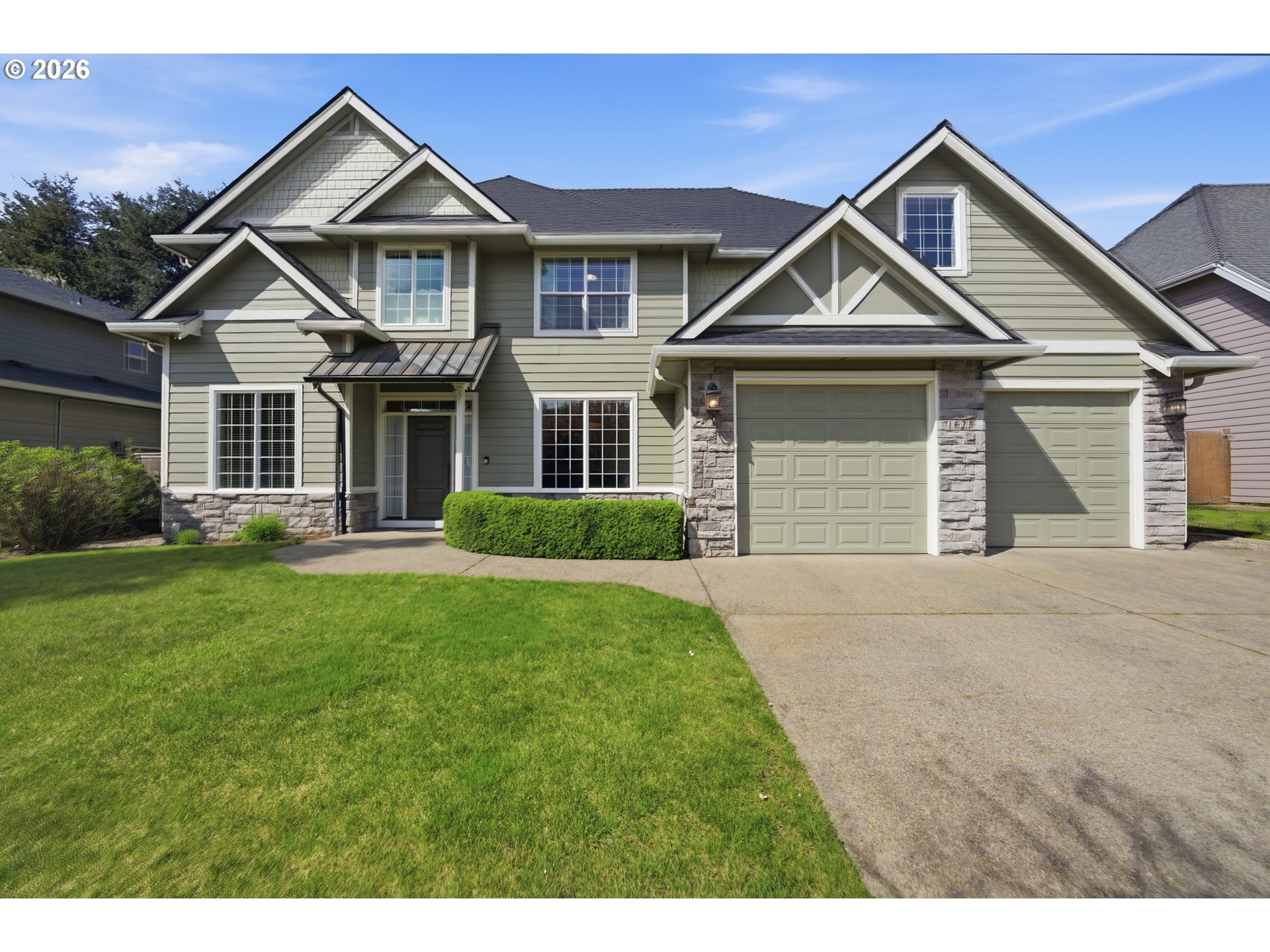 1625 GEMMA ST, Salem, OR 97304