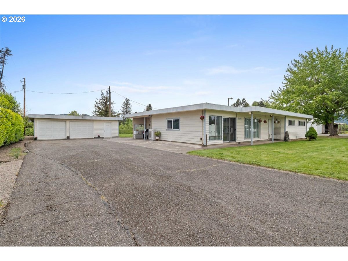 515 PEARSON ST, Lebanon, OR 97355